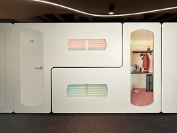 CityHub Reykjavik