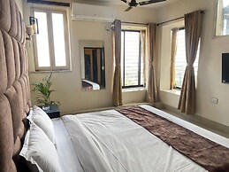 The Aster Penthouse