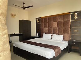 The Aster Penthouse