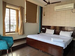 The Aster Penthouse