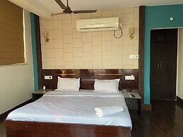 The Aster Penthouse