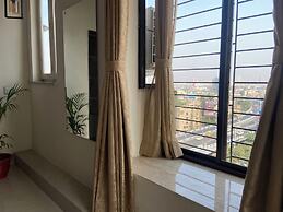 The Aster Penthouse