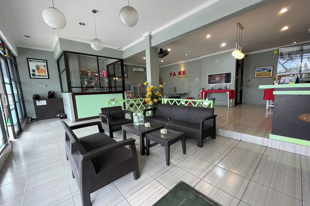 Take Guesthouse 1