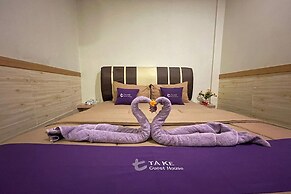 Take Guesthouse 1