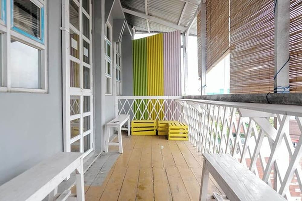 Take Guesthouse 1