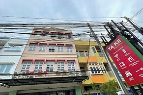 Take Guesthouse 1