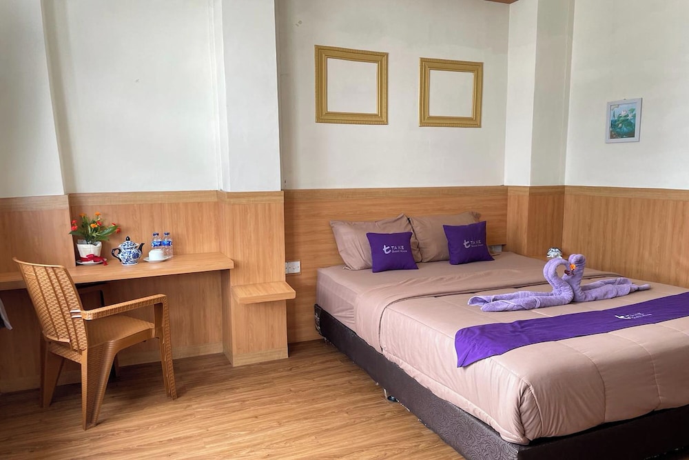 Take Guesthouse 1