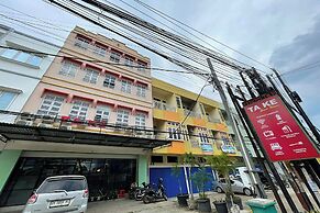Take Guesthouse 1
