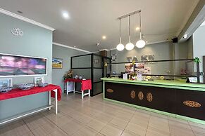 Take Guesthouse 1