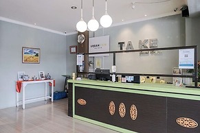 Take Guesthouse 1