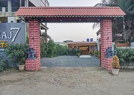 Yashraj Resorts