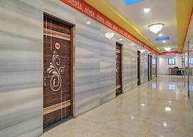Yashraj Resorts