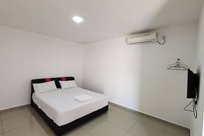 Ovilla Home B&B