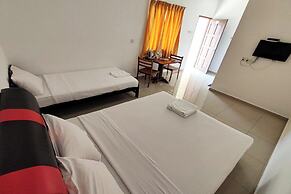 Ovilla Home B&B