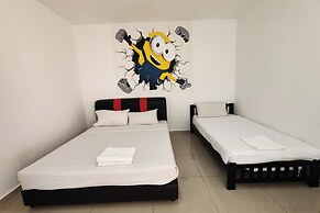 Ovilla Home B&B