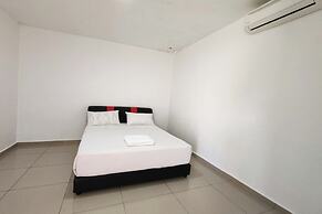 Ovilla Home B&B