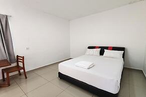 Ovilla Home B&B