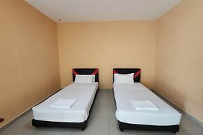 Ovilla Home B&B