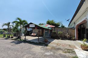 Ovilla Home B&B