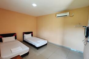 Ovilla Home B&B