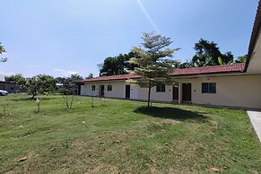 Ovilla Home B&B