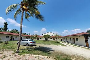 Ovilla Home B&B