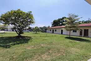 Ovilla Home B&B