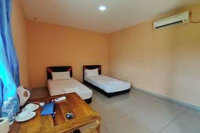 Ovilla Home B&B
