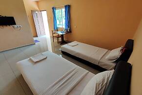 Ovilla Home B&B