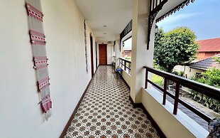 Sawadeelanna Hotel