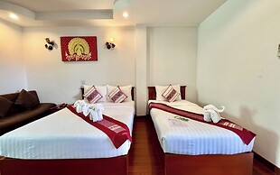 Sawadeelanna Hotel