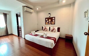 Sawadeelanna Hotel