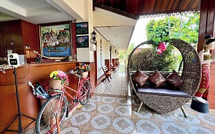 Sawadeelanna Hotel