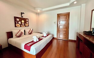 Sawadeelanna Hotel