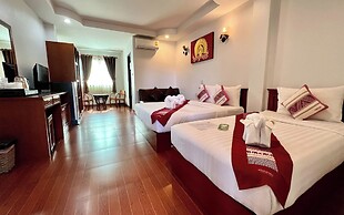 Sawadeelanna Hotel