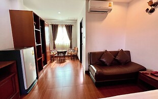 Sawadeelanna Hotel