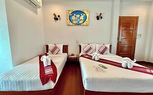 Sawadeelanna Hotel