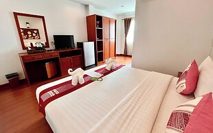Sawadeelanna Hotel