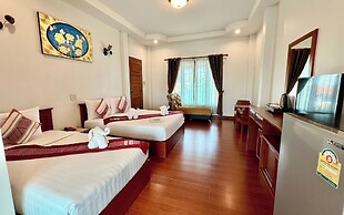 Sawadeelanna Hotel