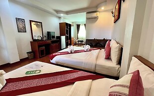 Sawadeelanna Hotel