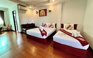 Sawadeelanna Hotel