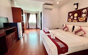 Sawadeelanna Hotel