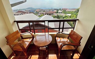 Sawadeelanna Hotel
