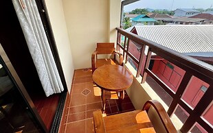 Sawadeelanna Hotel