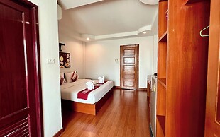 Sawadeelanna Hotel