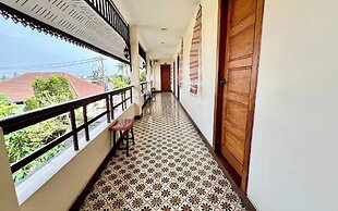 Sawadeelanna Hotel