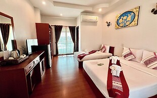 Sawadeelanna Hotel