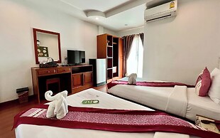 Sawadeelanna Hotel