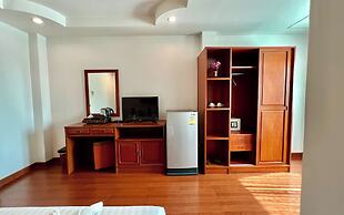 Sawadeelanna Hotel
