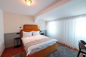 Ecletico Villa
